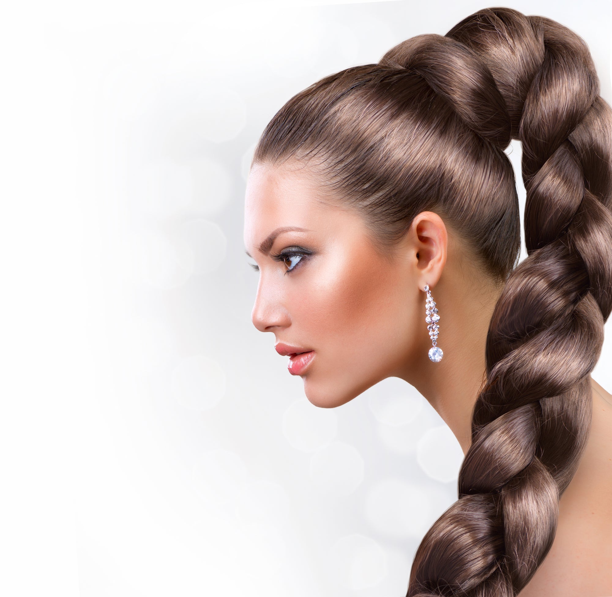 HAIR STYLING