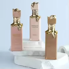 Cream Pancake Perfume Arab Women Caramel Vanilla Gourmet Eau De Toilette Lasting Fresh Floral Fruity Neutral Charm Perfume