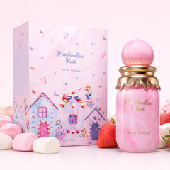 Paris Corner Marshmallow Blush EDP Sweet Gourmand Perfume 100ml