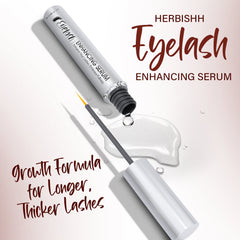 Herbishh Eyelash Enhancing Serum eye care