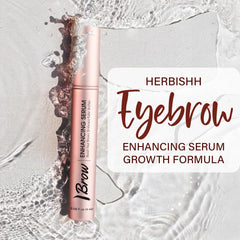 Herbishh Eyebrow Enhancing Serum eye care
