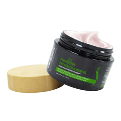 Dye defender + Pro Keratin Hair Mask - Herbishh .