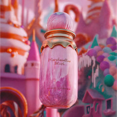 Paris Corner Marshmallow Blush EDP Sweet Gourmand Perfume 100ml