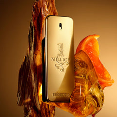 Rabanne 1 Million EDT 100ml Men's Luxury Perfume Spray