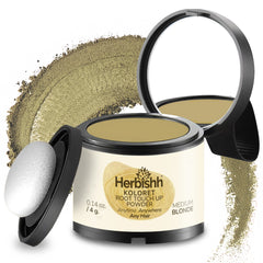 Medium Blonde Koloret Root Touch Up Powder– 
