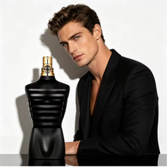 Jean Paul Gaultier Le Male Le Parfum Eau de Parfum Intense 125ml for Men