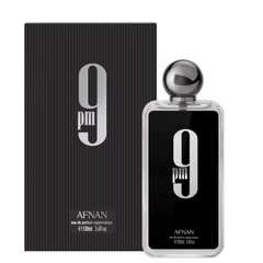 Afnan 9PM Eau De Parfum 100ml Luxury Long Lasting Men's Perfume Cologne