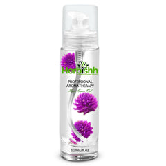 Essential Care Flower Hair Serum - Herbishh Hair Oil.