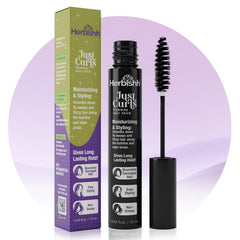 Herbishh Just Curls Flyaway Hair Stick Hair care.