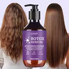 Botox Keratin Hair Mask Deep Repair & Smooth Hair Treatment | 100ml (Pack of 2)