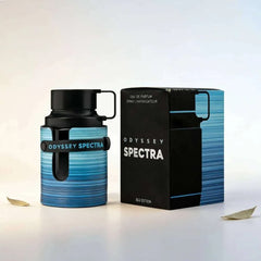 Armaf Odyssey Spectra Blu Unisex Perfume Spray 100ml