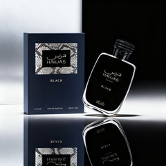 Hawas Black Fruity Perfume 100ml Unisex Fragrance