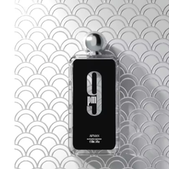 Afnan 9PM Eau De Parfum 100ml Luxury Long Lasting Men's Perfume Cologne