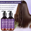 Botox Keratin Hair Mask Deep Repair & Smooth Hair Treatment | 100ml (Pack of 2)