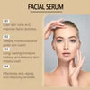 Pack of 2 Snail 96 Mucin Power Essence 100ml Hydrating Facial Serum Moisturizing Skin Care for Smooth Soft Radiant Looking Skin