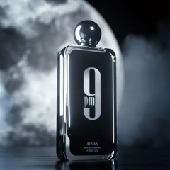 Afnan 9PM Eau De Parfum 100ml Luxury Long Lasting Men's Perfume Cologne