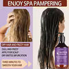 Botox Keratin Hair Mask Deep Repair & Smooth Hair Treatment | 100ml (Pack of 2)