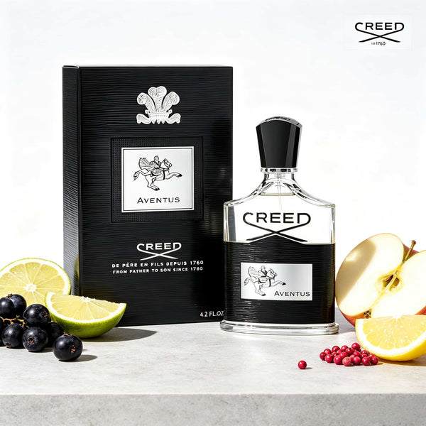Creed Aventus Fruity Woody Men's EDP 100ml