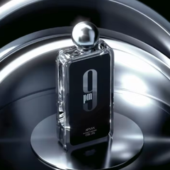 Afnan 9PM Eau De Parfum 100ml Luxury Long Lasting Men's Perfume Cologne
