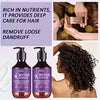 Botox Keratin Hair Mask Deep Repair & Smooth Hair Treatment | 100ml (Pack of 2)