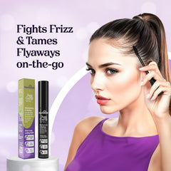 Herbishh Just Curls Flyaway Hair Stick Hair care.