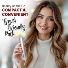 Herbishh Eyelash Enhancing Serum Travel Friendly