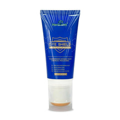 Dye defender + Pro Keratin Hair Mask - Herbishh .