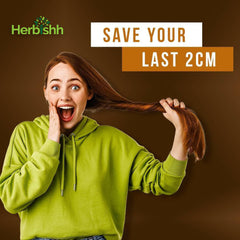 Keratin Argan Hair Mask Trio - Herbishh Cream.