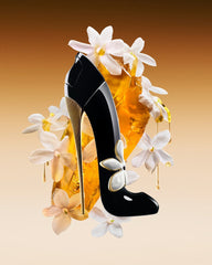 Black Jasmine Vanilla Amber EDP Perfume for Women 100ml