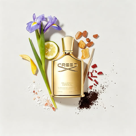 Creed Millesime Imperial Fruity Fresh Unisex Perfume 100ml