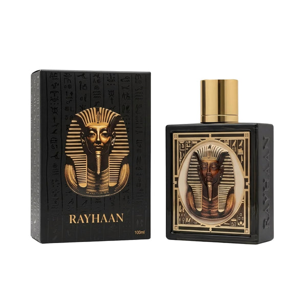 Rayhaan Pharaoh Eau de Parfum Unisex 100ml