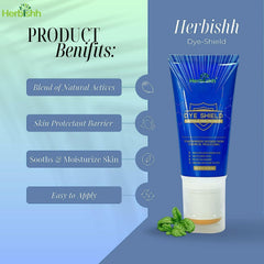 Hair Color Stain Protector – Dye Shield-Defender for Skin - Herbishh .