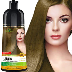 Buy 3 PPD Free Color Shampoos Get 2 Free Hair Mask