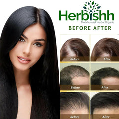 AS - Hair Volumizing Kit & Pro- Keratin Hair Mask - Herbishh Health & Beauty.