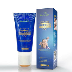 Hair Color Stain Protector – Dye Shield-Defender for Skin - Herbishh .