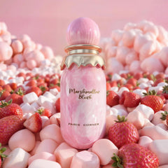 Paris Corner Marshmallow Blush EDP Sweet Gourmand Perfume 100ml