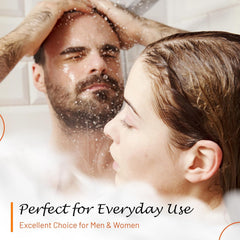 Herbishh Moroccan Argan Oil Shampoo and Conditioner Set with Hair Mask Hair care.