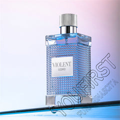 Ei See Lan Der Men's Floral Perfume 100ml Cologne
