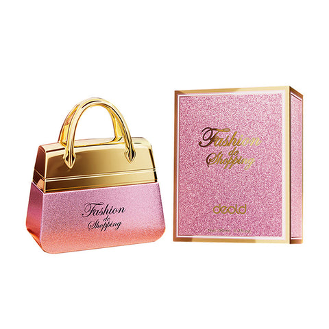 Women's Woody Floral Eau de Parfum 50ml Long-Lasting Fragrance