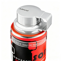 Armaf Odyssey Neutral Unisex Aromatic Perfume 100ml