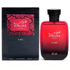 Ice 100ml Unisex Perfume Fresh Aquatic Woody Fragrance Eau De Toilette