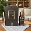 Bharara King Eau De Parfum 100ml Men Aromatic Woody Spicy Fragrance