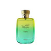 Hawas For Him Verde Eau De Parfum 100ml Citrus Woody Unisex Fragrance