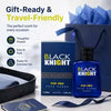 Men's Blue 105ml EDT Floral Fragrance Daily Wear Perfume