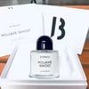 BYREDO Mojave Ghost Inspired Perfume 100ml Unisex Citrus Luxury Fragrance