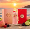 Armaf Delights Island Breeze 100ml Unisex Perfume Fresh Fruity Tropical Fragrance