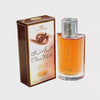 Al Rehab Choco Musk Eau De Parfum 50ml Luxury Unisex Vanilla Chocolate Perfume