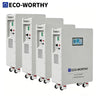 ECO-WORTHY 48V 314Ah LiFePO4 Battery 32.15kWh