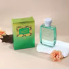 Hawas For Him Verde Eau De Parfum 100ml Citrus Woody Unisex Fragrance