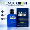 Men's Blue 105ml EDT Floral Fragrance Daily Wear Perfume